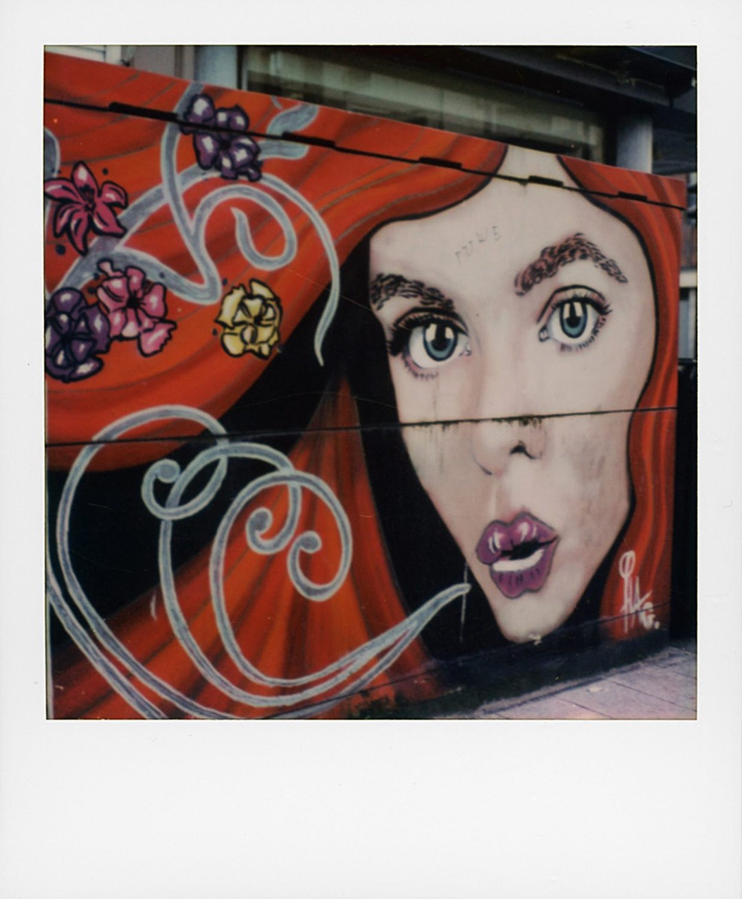 Streetart Boulogne-sur-Mer (artiste?)...
🔻
🔻
#streetart #graffiti #boulognesurmer #mypolaroidnow #polaroid #instantmagazine #polaroidoriginals @polaroid #polaroidoriginals_hk #polaroidoriginals_jp #impossibleproject #sx70 #color600 #instantphoto #analogphotography #instantpic #squarepic #polazine #polaroidoftheday #squaremag #thepolavoid #_instnt #instantfilmsociety #polaroidcommunity🎞 #polazine #polaroid_asia
